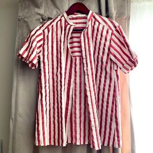 Beautiful stylish top